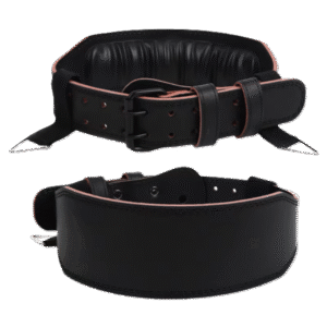 cinto p/ levantamento de peso